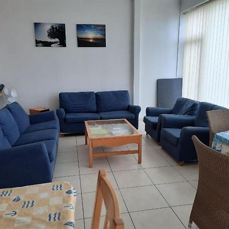 Appartement Moderne De 94 M² 2 Ch. Sur La Digue Nieuwpoort Esterno foto