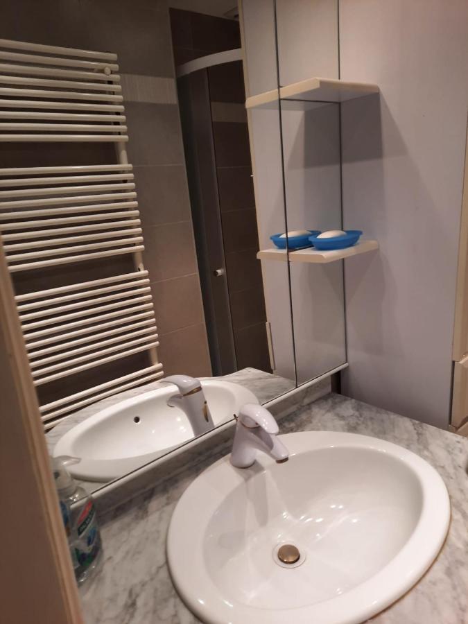 Appartement Moderne De 94 M² 2 Ch. Sur La Digue Nieuwpoort Esterno foto