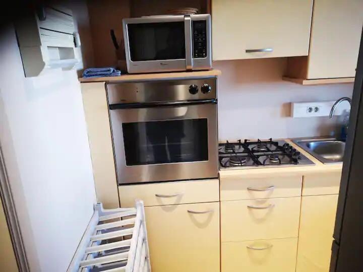 Appartement Moderne De 94 M² 2 Ch. Sur La Digue Nieuwpoort Esterno foto