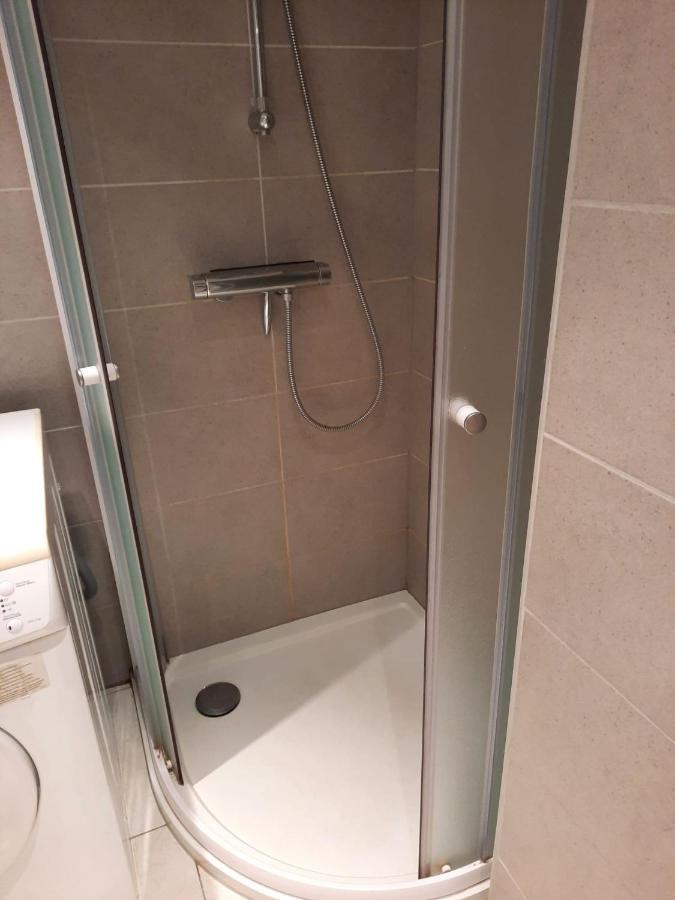 Appartement Moderne De 94 M² 2 Ch. Sur La Digue Nieuwpoort Esterno foto
