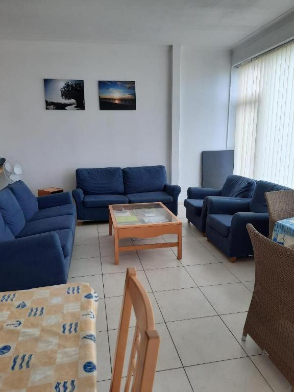 Appartement Moderne De 94 M² 2 Ch. Sur La Digue Nieuwpoort Esterno foto